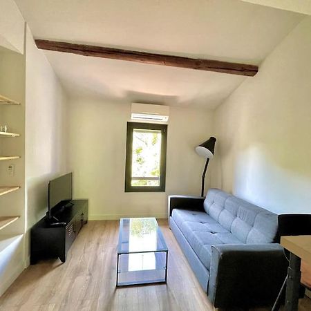 Ravissant Appartement A 5Min Du Centre Ville D'Aix Aix-en-Provence Extérieur photo