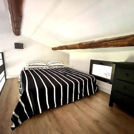 Ravissant Appartement A 5Min Du Centre Ville D'Aix Aix-en-Provence Extérieur photo