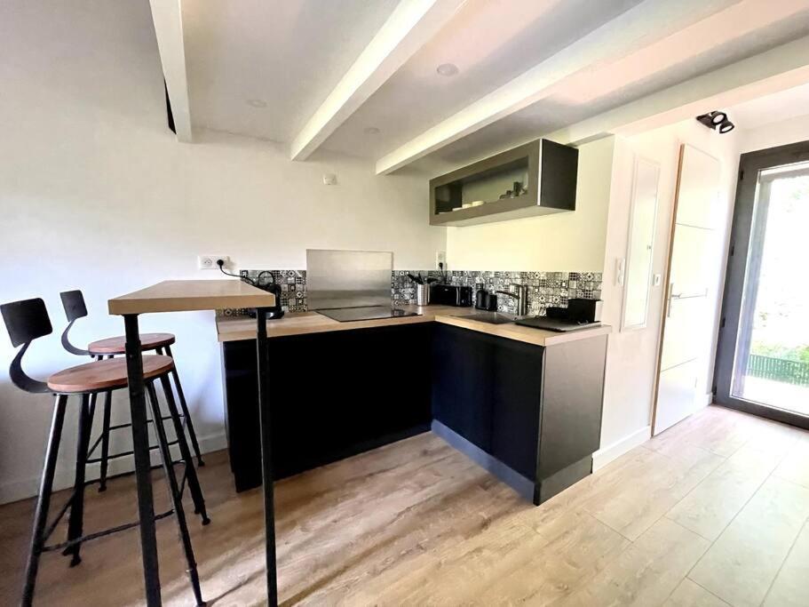 Ravissant Appartement A 5Min Du Centre Ville D'Aix Aix-en-Provence Extérieur photo