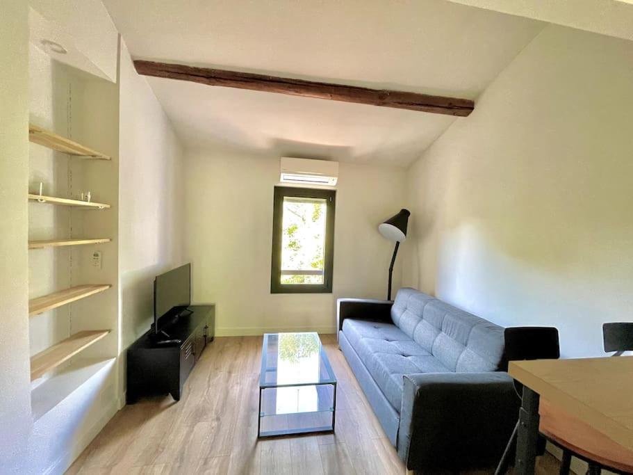 Ravissant Appartement A 5Min Du Centre Ville D'Aix Aix-en-Provence Extérieur photo