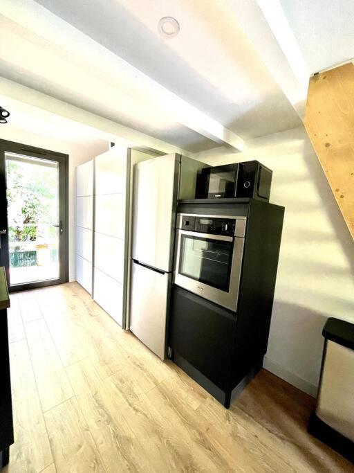 Ravissant Appartement A 5Min Du Centre Ville D'Aix Aix-en-Provence Extérieur photo
