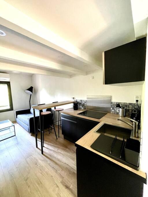 Ravissant Appartement A 5Min Du Centre Ville D'Aix Aix-en-Provence Extérieur photo