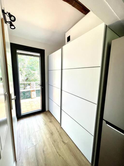 Ravissant Appartement A 5Min Du Centre Ville D'Aix Aix-en-Provence Extérieur photo